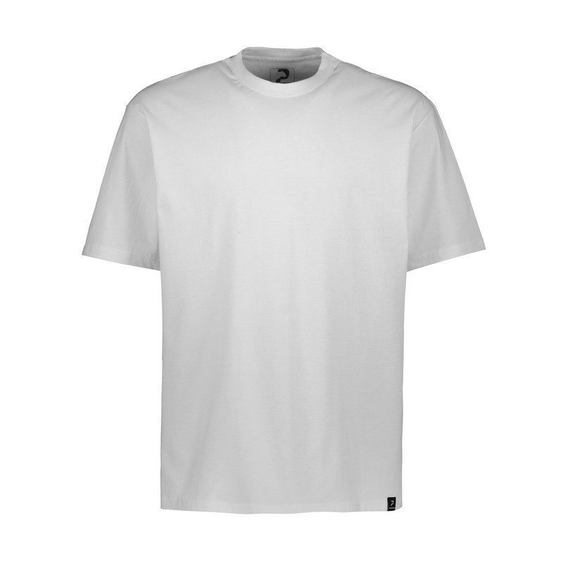 تی شرت آستین کوتاه ورزشی مردانه پوشیدو مدل بیسیک کد F1