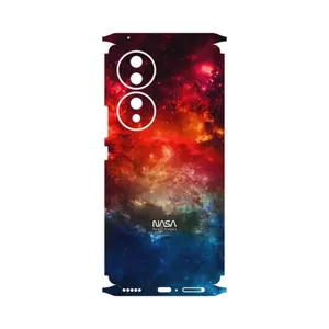 MAHOOT Universe b NASA 8-FullSkin Cover Sticker for Honor 70