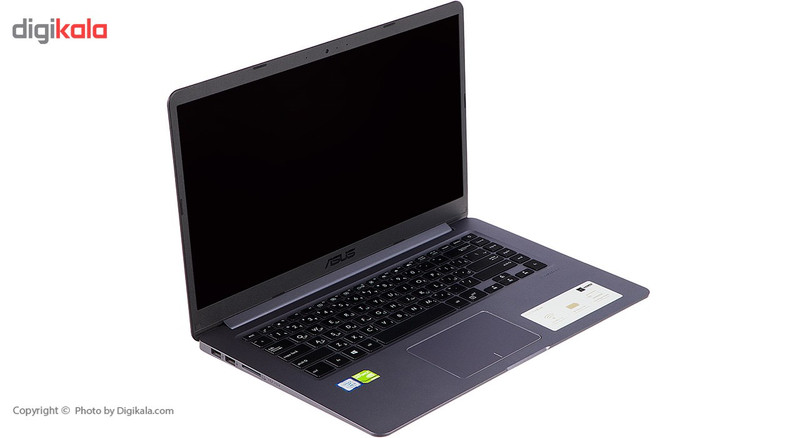 لپ تاپ 15 اینچی ایسوس مدل VivoBook X510UQ - F