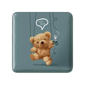 مگنت خندالو مدل تدی Teddy کد 26155