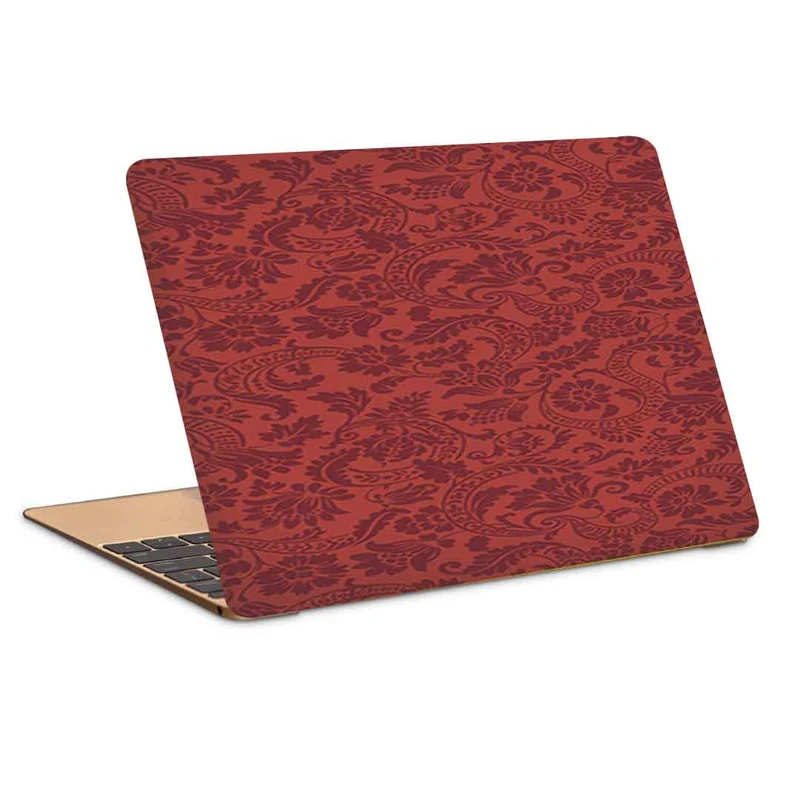 استیکر لپ تاپ طرح pattern 12کد c-734مناسب برای لپ تاپ 15.6 اینچ