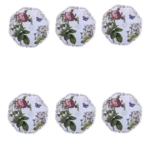 پیش دستی لمونژ کد c 206 بسته 6 عددی