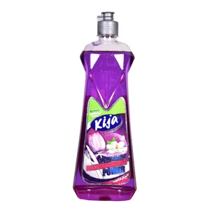 مایع ظرفشویی کیجا مدل الماس حجم 750 گرم
