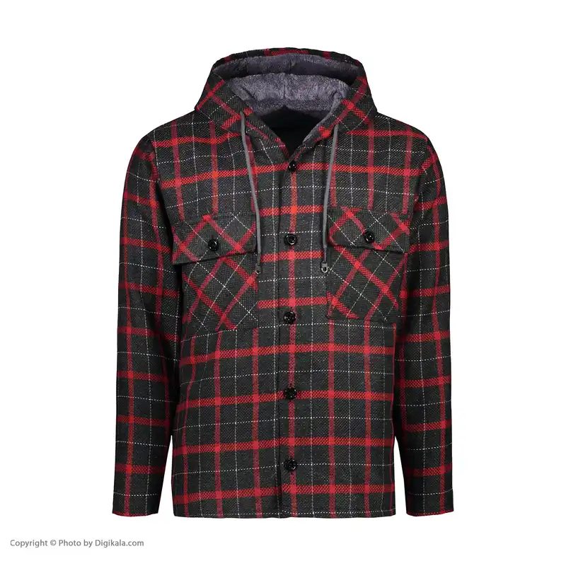 کت مردانه باینت مدل 664-3