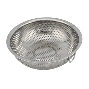 آبکش مدل پانچ لوکاتلی