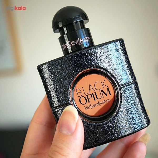 ادو پرفیوم زنانه  مدل Black Opium حجم 90 میلی لیتر
 -  - 12