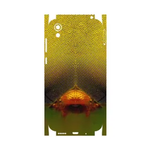 MAHOOT Bee eyes-FullSkin Cover Sticker for Honor 8S