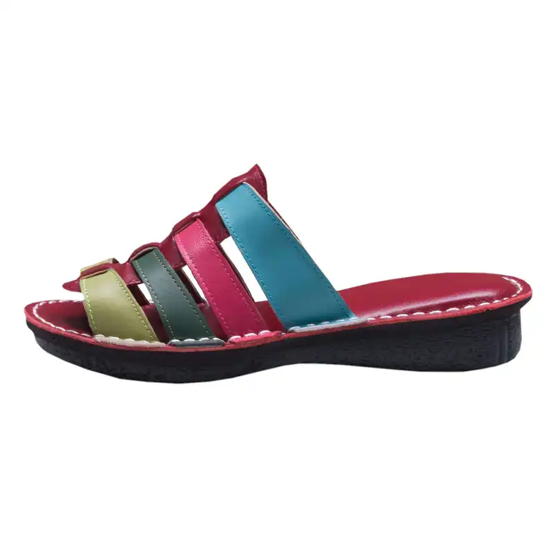 دمپایی زنانه مدل بیتا