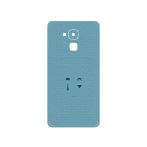 MAHOOT Minimal Miss and Mister Cover Sticker for Huawei Gt3