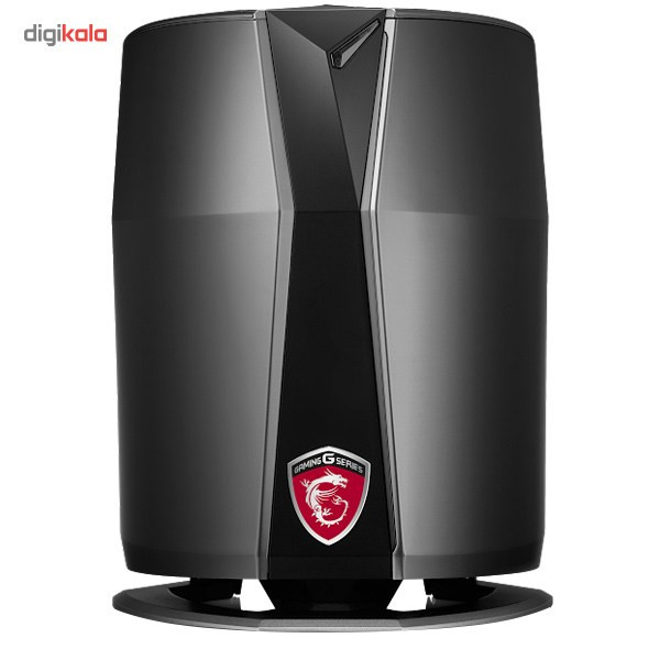 کامپیوتر دسکتاپ مخصوص بازی ام اس آی مدل Vortex 6QF 2