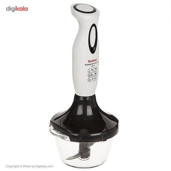 گوشت کوب برقی تفال مدل HB140B