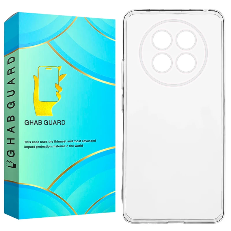 کاور قاب گارد مدل SPACF30 مناسب برای گوشی موبایل آنر X9c / Magic 7 Lite