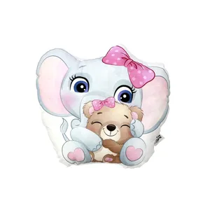 کوسن کودک مدل فیلی