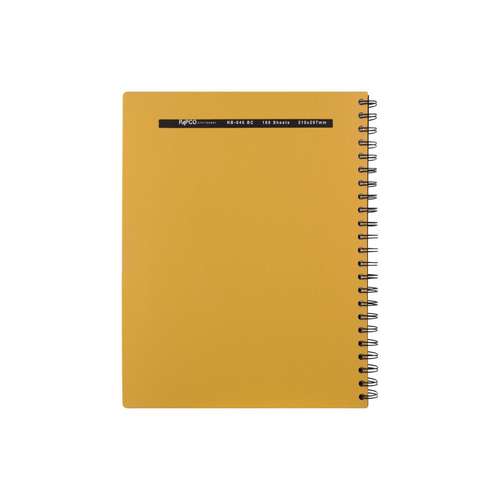 دفتر مشق 160برگ پاپکو کد NB-646BC