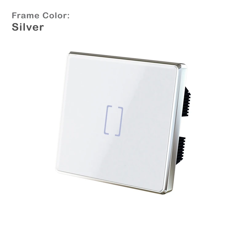 عکس شماره 5 : کلید لمسی دایرکت هوشمند مایا مدل mi1ef21