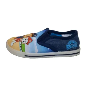 کفش راحتی پسرانه نیکلودن مدل سگ های نگهبان