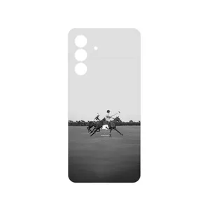 MAHOOT game of polo Cover Sticker for Samsung Galaxy A56