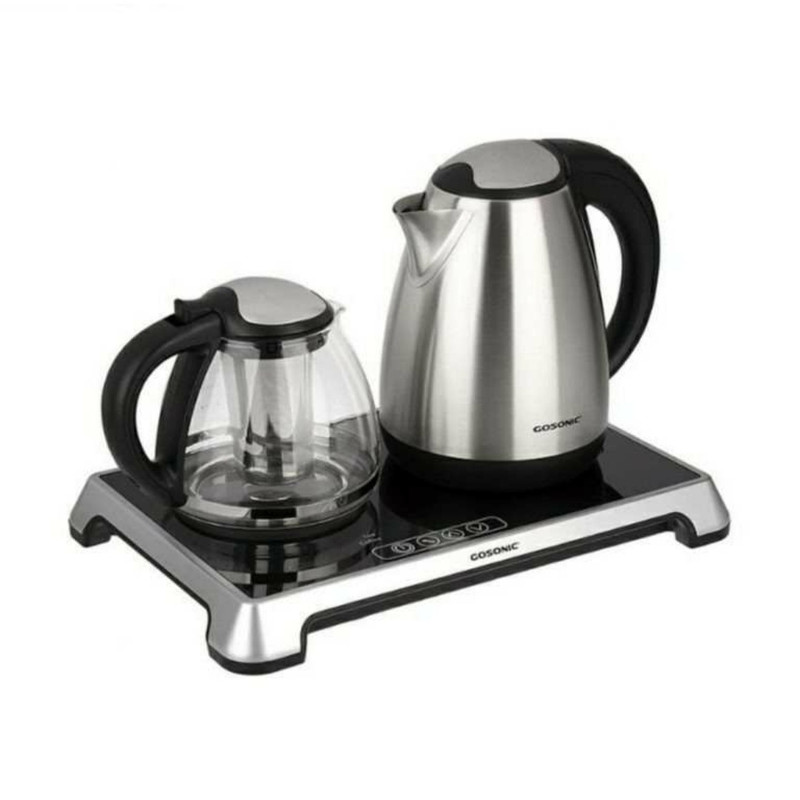 چای ساز گوسونیک مدل GST-766