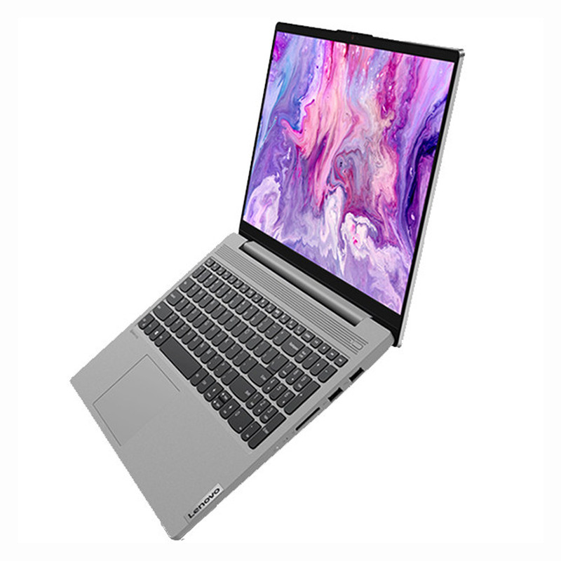 لپ تاپ 15.6 اینچی لنوو مدل IdeaPad 5-CR لپ تاپ 15.6 اینچی لنوو مدل IdeaPad 5-CR