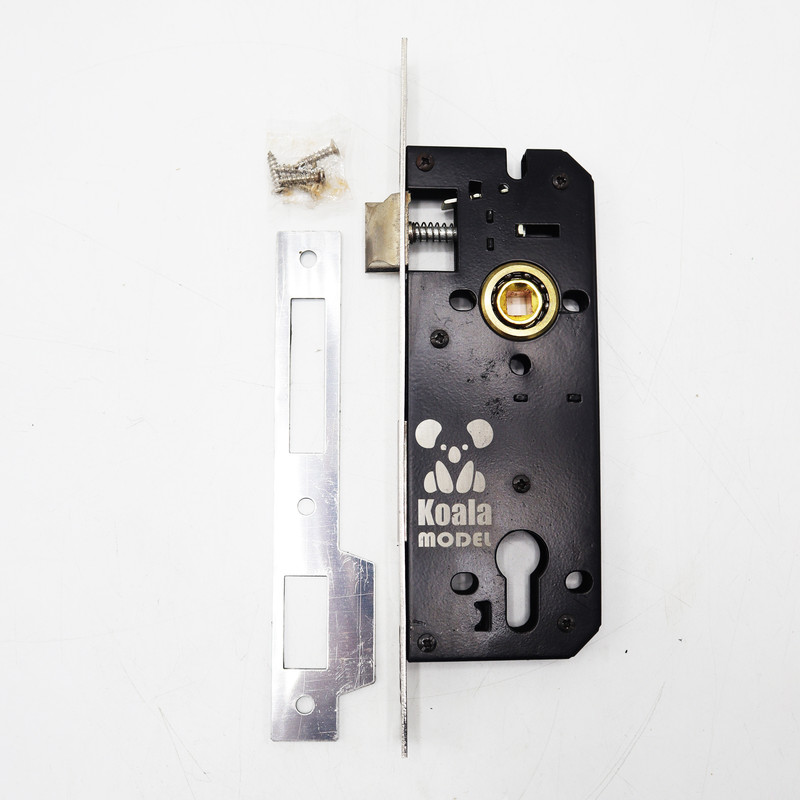 قفل در مدل کوالا کد YP-SOICHI24