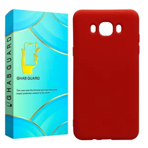  Ghab Guard SILICMIDG Cover For Samsung Galaxy J5 2016 / Galaxy J510