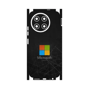 MAHOOT Microsoft_Logo-FullSkin Cover Sticker for Tecno Spark 30 Pro