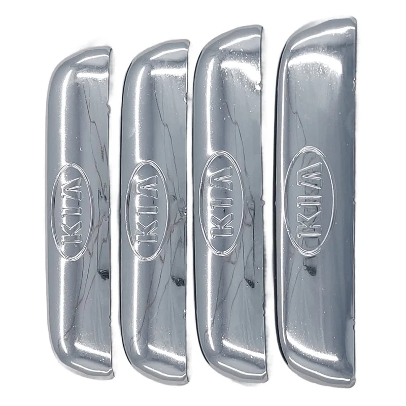 دستگیره در خودرو مدل JS مجموعه چهار عددی