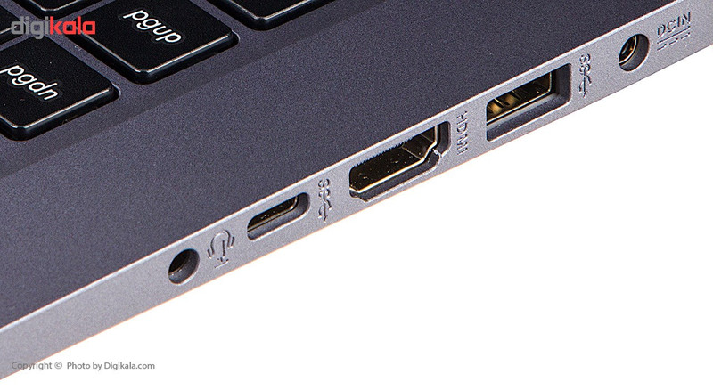 لپ تاپ 15 اینچی ایسوس مدل VivoBook X510UQ - F