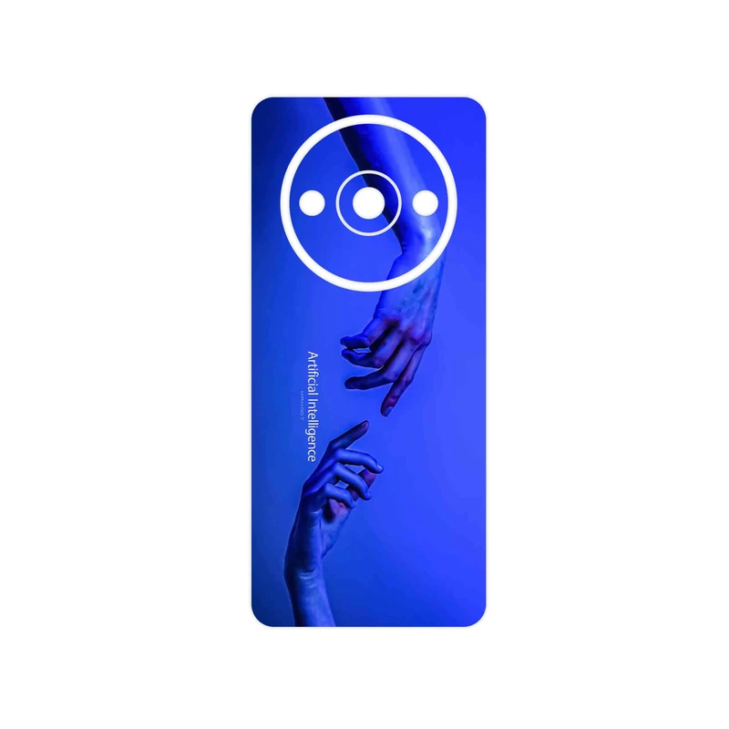برچسب پوششی ماهوت مدل Artificial intelligence 1 مناسب برای گوشی موبایل شیائومی Redmi A3x