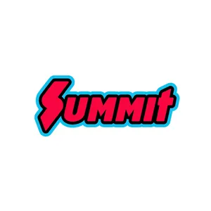 برچسب بدنه خودرو طرح summit کد 10785B