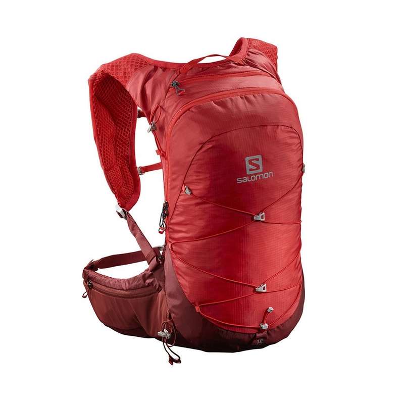 کوله پشتی ورزشی سالومون مدل 15189