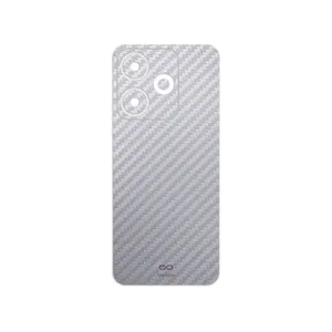 MAHOOT Steel-Fiber Cover Sticker for Xiaomi Redmi 13x