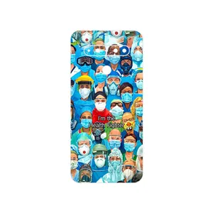 MAHOOT Nurse Cover Sticker for LG K61