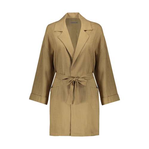 مانتو زنانه اکزاترس مدل P046001043250021-043