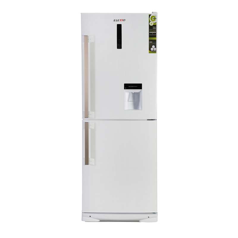 یخچال و فریزر 15 فوت التتو مدل NC7011DNW