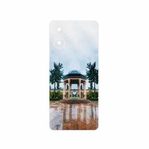 MAHOOT Hafiz Cover Sticker for Motorola Moto G04