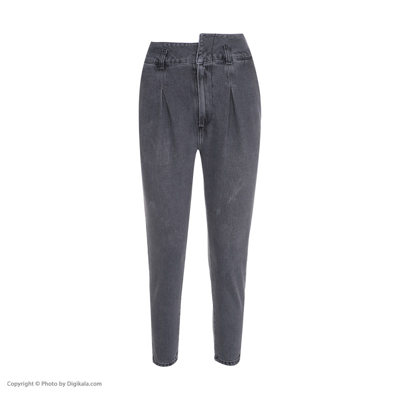 شلوار جین زنانه برنس مدل بالین-93