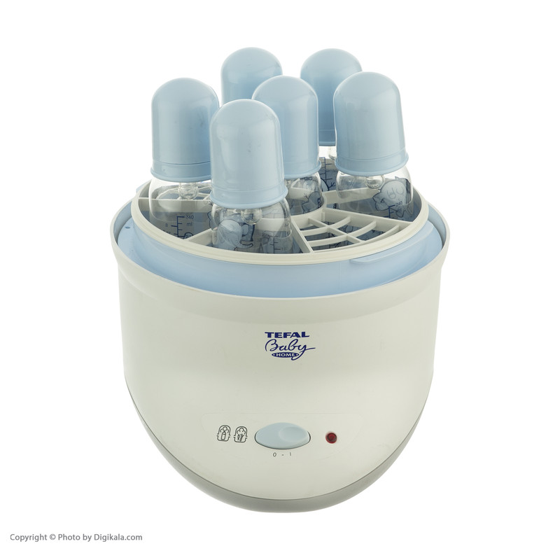 خشک کن شیشه شیر تفال کد 9131027