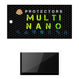 محافظ صفحه نمایش خودرو مولتی نانو مدل X-S1N مناسب برای هیوندای Genesis Sedan