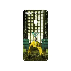 MAHOOT Breaking Bad Cover Sticker for Honor View 20