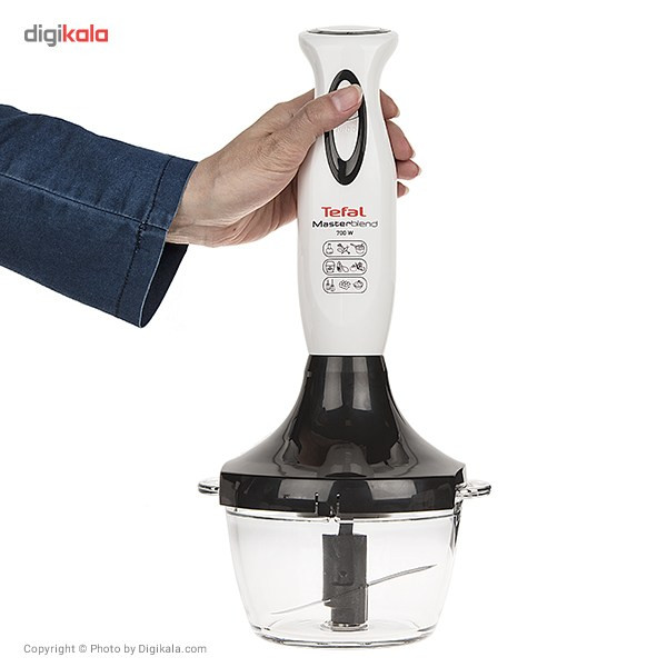 گوشت کوب برقی تفال مدل HB140B