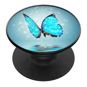 پایه نگهدارنده گوشی موبایل پاپ  سوکت آکام مدل APS002539