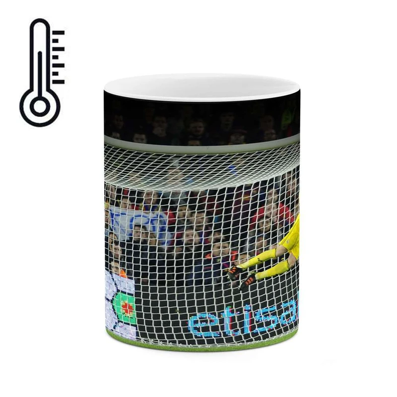 ماگ حرارتی کاکتی مدل ورزشی کد  mgh12780