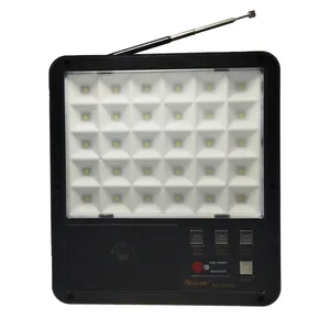 اسپیکر بلوتوثی قابل حمل گولون مدل RX-1066BT