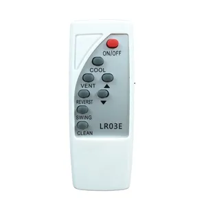 ریموت کنترل مدل TUO28