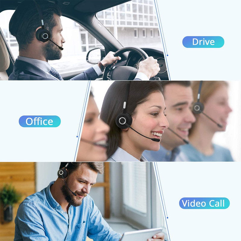 هدست تلفن کد 2739