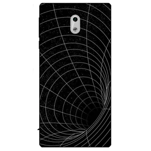 Megafone 8108 Cover For Nokia 3
