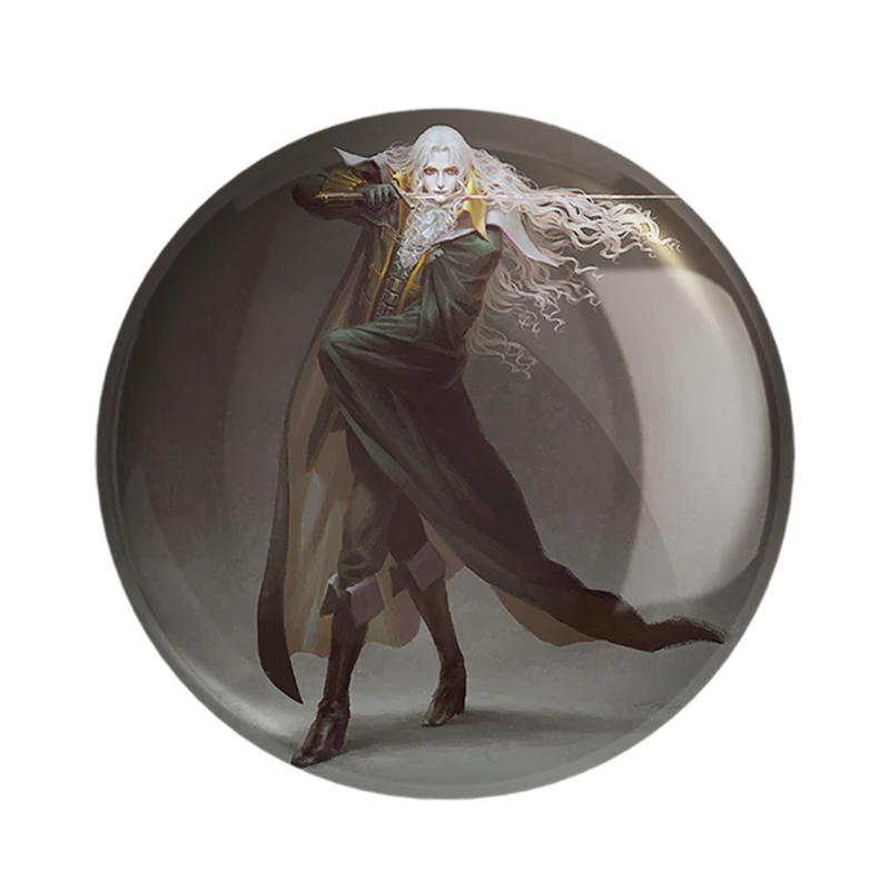 پیکسل خندالو مدل بازی کسلوانیا (Castlevania) کد 35410