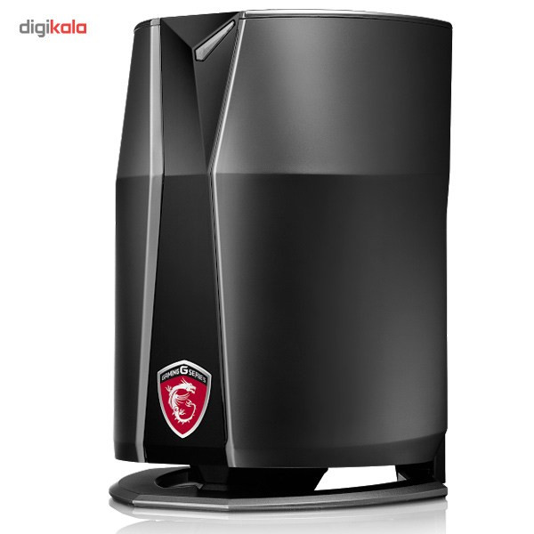 کامپیوتر دسکتاپ مخصوص بازی ام اس آی مدل Vortex 6QF 3