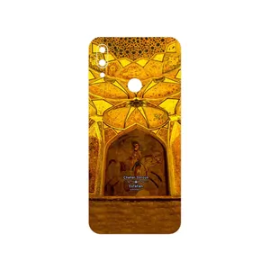 MAHOOT Chehel Sotoun Palace Cover Sticker for Xiaomi Redmi Note 7